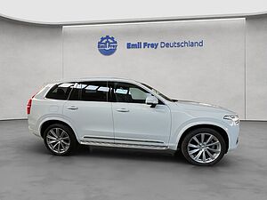 Volvo  Inscription Edition