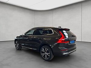 Volvo  Ultimate Bright