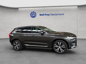 Volvo  Ultimate Bright