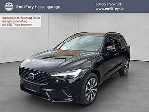 Volvo  Plus Dark