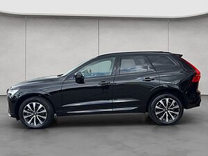 Volvo  Plus Dark