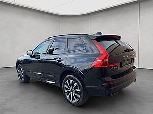 Volvo  Plus Dark