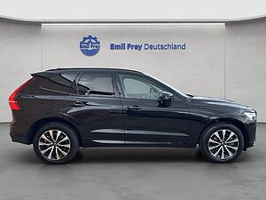 Volvo  Plus Dark