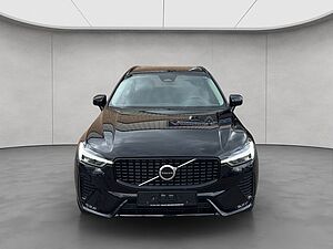 Volvo  Plus Dark