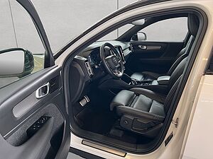 Volvo  21'