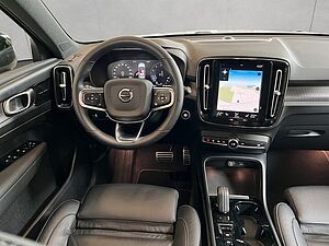 Volvo  21'
