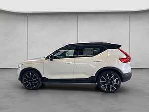 Volvo  21'