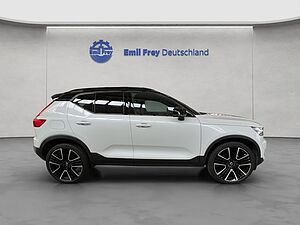 Volvo  21'