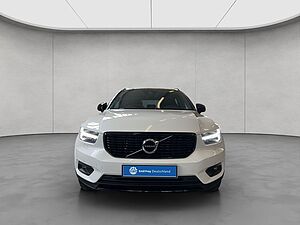 Volvo  21'