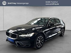Volvo  Momentum Pro