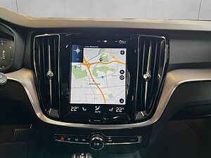 Volvo  Momentum Pro