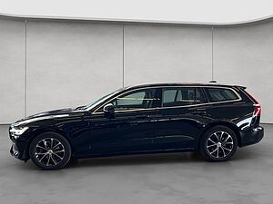 Volvo  Momentum Pro