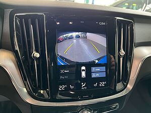 Volvo  Momentum Pro