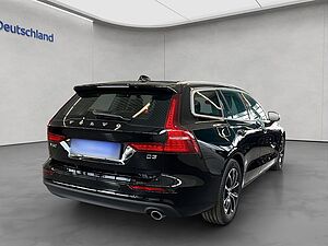 Volvo  Momentum Pro