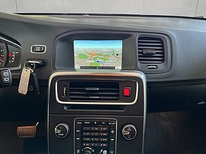 Volvo  Linje Business