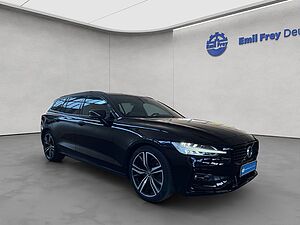 Volvo  RDesign