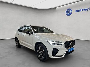 Volvo  RDesign