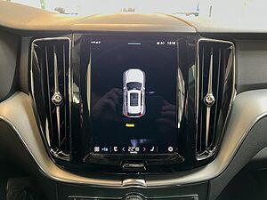 Volvo  Momentum Pro