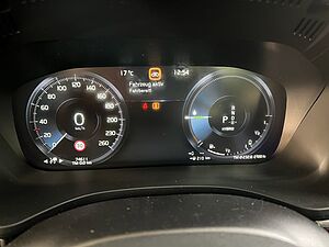 Volvo  RDesign Expression