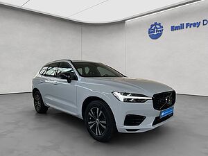 Volvo  RDesign Expression