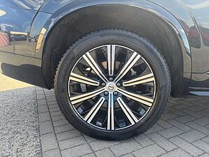 Volvo  Plus Bright