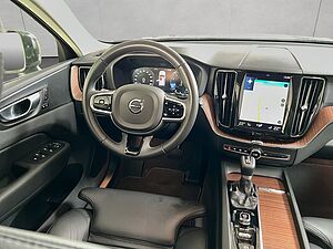 Volvo  Momentum Pro