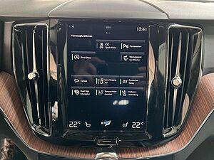 Volvo  Momentum Pro