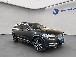 Volvo  Plus Bright