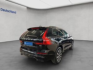 Volvo  Plus Dark