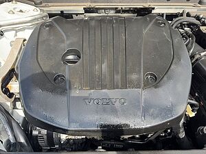 Volvo  20'
