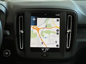 Volvo  Momentum Core