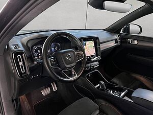 Volvo  RDesign
