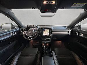 Volvo  RDesign