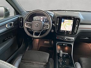 Volvo  RDesign