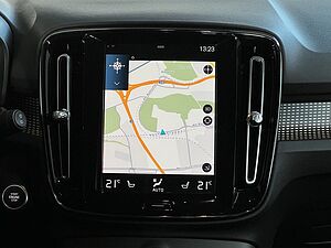 Volvo  RDesign