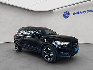 Volvo  RDesign