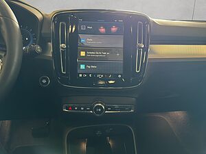 Volvo  Core