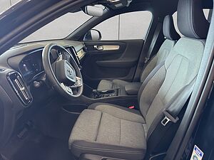 Volvo  Core