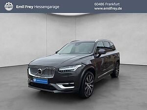 Volvo  Plus Bright