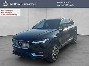 Volvo  Plus Bright