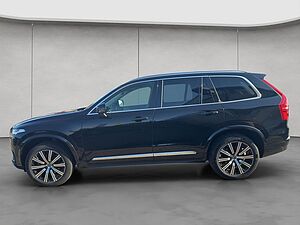 Volvo  Plus Bright