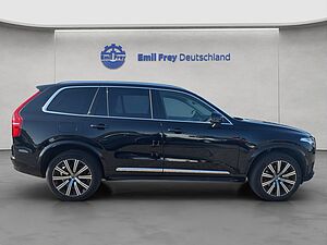 Volvo  Plus Bright