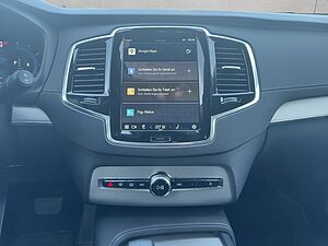 Volvo  Plus Bright