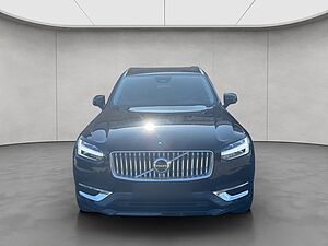 Volvo  Plus Bright