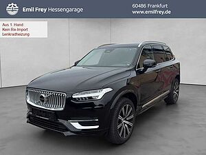 Volvo  Plus Bright