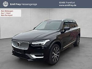 Volvo  Plus Bright