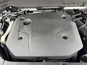 Volvo  Plus Bright