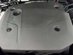Volvo  Plus Bright