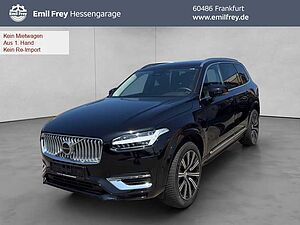 Volvo  Plus Bright