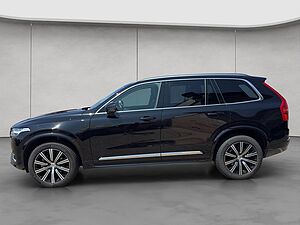 Volvo  Plus Bright